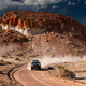 Image for article titled 2022 Rebelle Rally Stage Three: Marathon Leg Proves Tough for Everyone